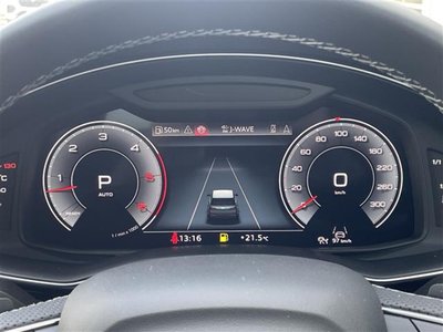 2024 AUDI Q7 缩略图 21