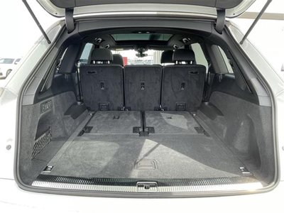 2024 AUDI Q7 缩略图 37