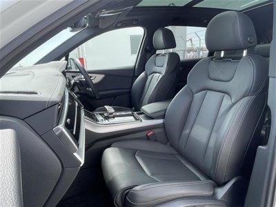 2024 AUDI Q7 缩略图 30