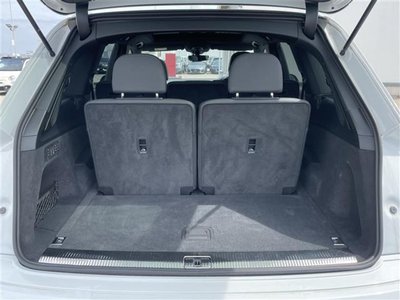 2024 AUDI Q7 缩略图 36