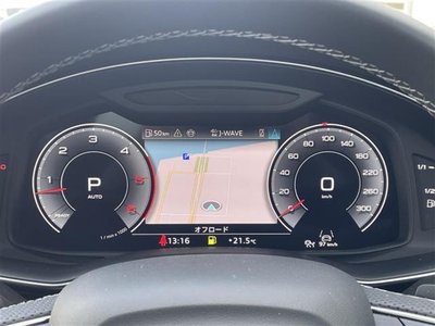 2024 AUDI Q7 缩略图 20