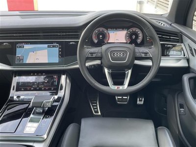 2024 AUDI Q7 缩略图 16