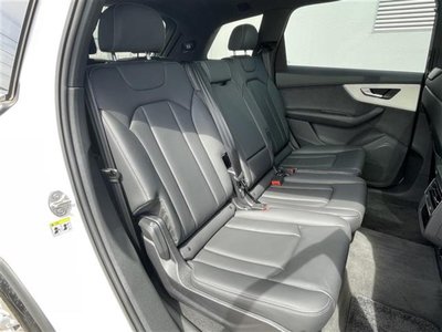2024 AUDI Q7 缩略图 31