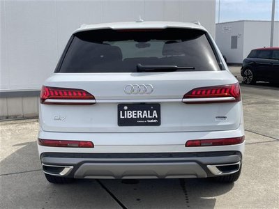 2024 AUDI Q7 缩略图 39