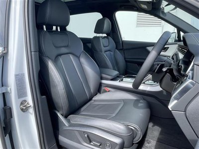 2024 AUDI Q7 缩略图 29