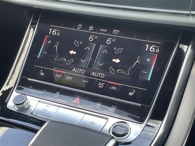 2024 AUDI Q7 缩略图 22