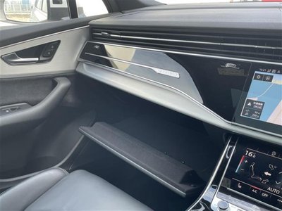 2024 AUDI Q7 缩略图 27