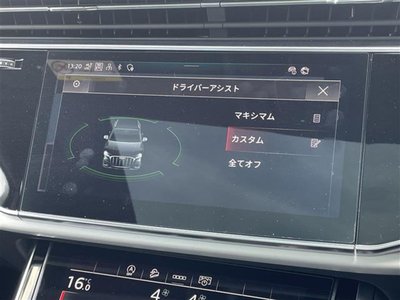 2024 AUDI Q7 缩略图 15