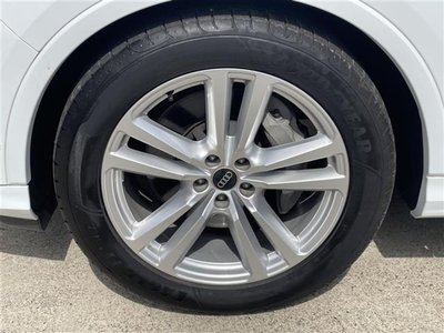 2024 AUDI Q7 缩略图 46