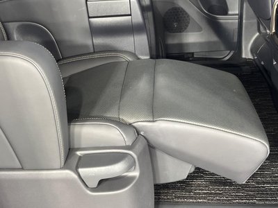 2024 Toyota ALPHARD — фото 29