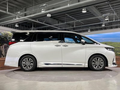 2024 Toyota ALPHARD — фото 33