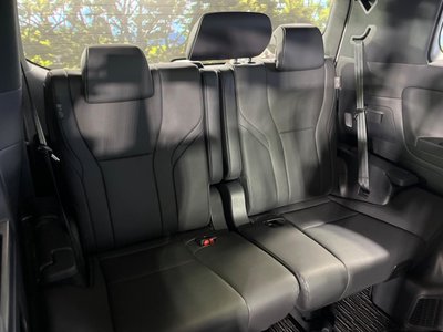 2024 Toyota ALPHARD — фото 12