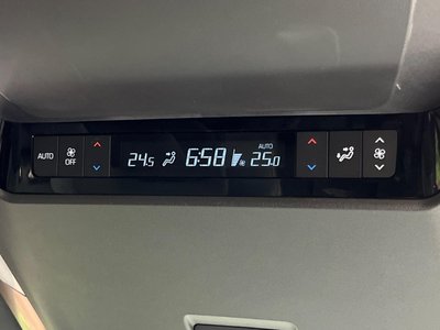 2024 Toyota ALPHARD — фото 41