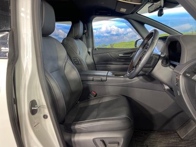 2024 Toyota ALPHARD — фото 10