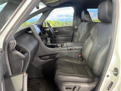 2024 Toyota ALPHARD — фото 26