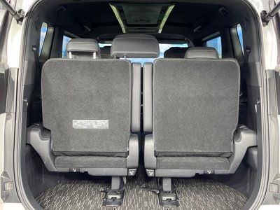 2024 Toyota ALPHARD — фото 28