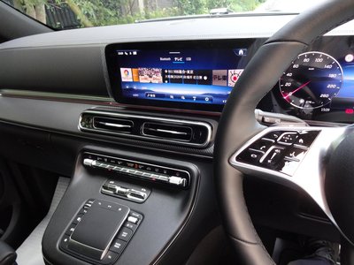 2026 Mercedes-BENZ V-CLASS photo 9