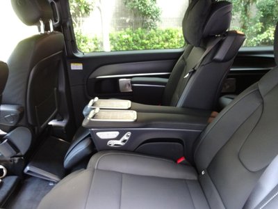 2026 Mercedes-BENZ V-CLASS photo 15