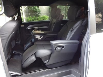 2026 Mercedes-BENZ V-CLASS thumbnail 17