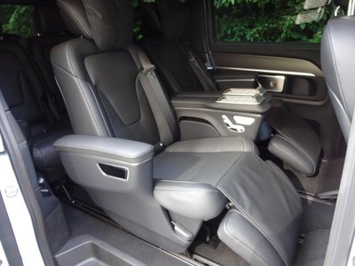 2026 Mercedes-BENZ V-CLASS photo 14