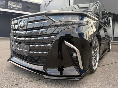 2023 Toyota ALPHARD — фото 14