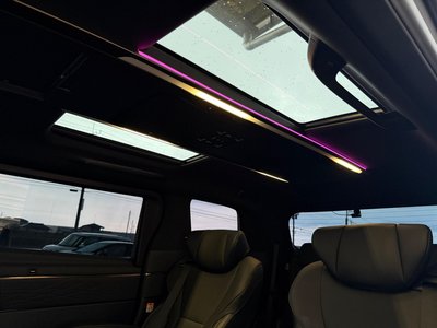 2023 Toyota ALPHARD — фото 5