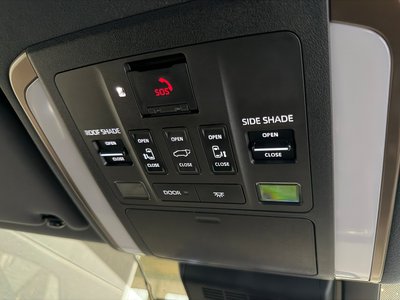 2023 Toyota ALPHARD — фото 23