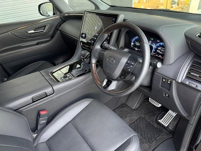 2023 Toyota ALPHARD — фото 16