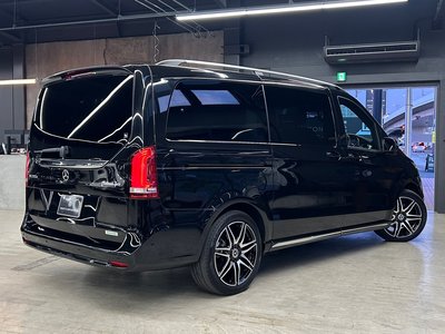 2023 Mercedes-BENZ V-CLASS thumbnail 17