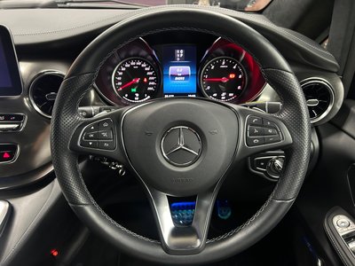2023 Mercedes-BENZ V-CLASS thumbnail 51