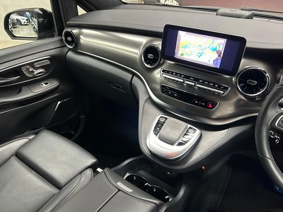 2023 Mercedes-BENZ V-CLASS thumbnail 57