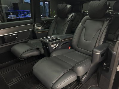 2023 Mercedes-BENZ V-CLASS photo 5