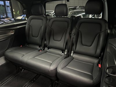 2023 Mercedes-BENZ V-CLASS thumbnail 50