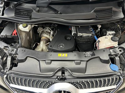 2023 Mercedes-BENZ V-CLASS thumbnail 29