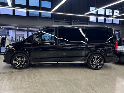2023 Mercedes-BENZ V-CLASS photo 12