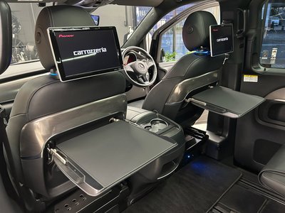 2023 Mercedes-BENZ V-CLASS thumbnail 26