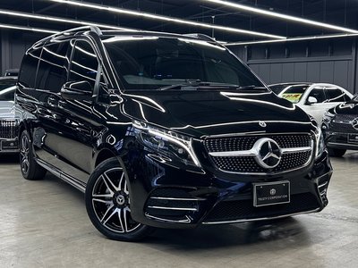 2023 Mercedes-BENZ V-CLASS thumbnail 20