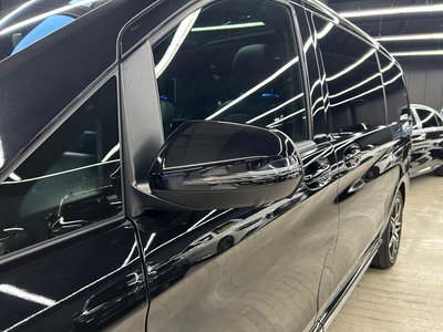 2023 Mercedes-BENZ V-CLASS thumbnail 31