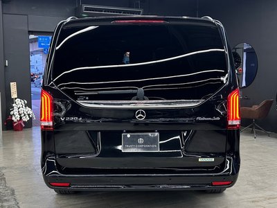 2023 Mercedes-BENZ V-CLASS photo 15