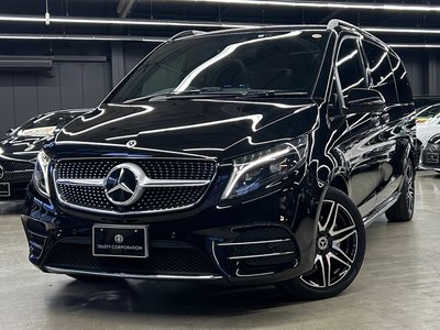 2023 Mercedes-BENZ V-CLASS photo 10