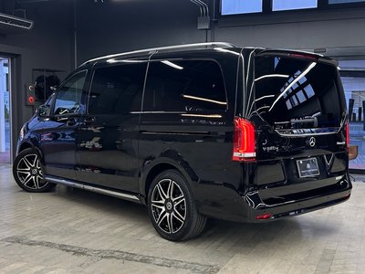 2023 Mercedes-BENZ V-CLASS photo 13