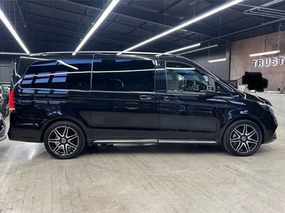 2023 Mercedes-BENZ V-CLASS thumbnail 18