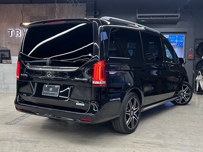 2023 Mercedes-BENZ V-CLASS photo 16