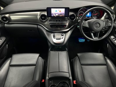2023 Mercedes-BENZ V-CLASS thumbnail 21