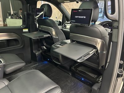 2023 Mercedes-BENZ V-CLASS thumbnail 45