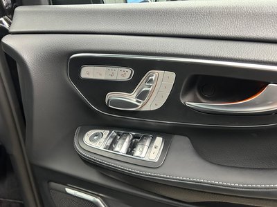 2023 Mercedes-BENZ V-CLASS thumbnail 39