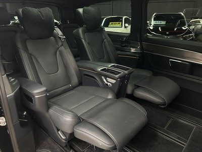 2023 Mercedes-BENZ V-CLASS thumbnail 25