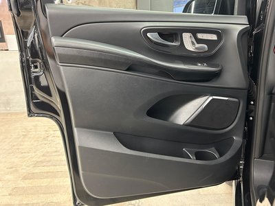 2023 Mercedes-BENZ V-CLASS thumbnail 38