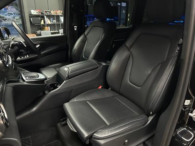 2023 Mercedes-BENZ V-CLASS thumbnail 41