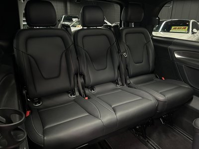 2023 Mercedes-BENZ V-CLASS thumbnail 27